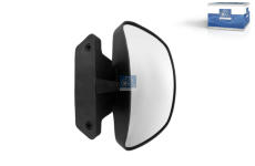 Sirokouhle zpetne zrcatko DT Spare Parts 6.75031