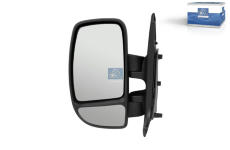 vnejsi zpetne zrcatko, kabina DT Spare Parts 6.75035