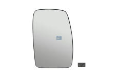 Sklo vonkajżieho zrkadla DT Spare Parts 6.75114