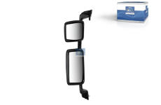 Vnější zpětné zrcátko, kabina DT Spare Parts 6.75226