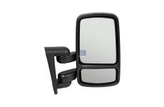 vnejsi zpetne zrcatko, kabina DT Spare Parts 6.75228