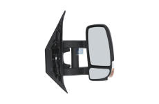 Vnější zpětné zrcátko, kabina DT Spare Parts 6.75234