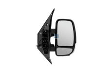 Vonkajżie spätné zrkadlo, Kabína vodiča DT Spare Parts 6.75237