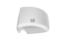 Krytka, żirokouhlé spätné zrkadlo DT Spare Parts 6.75313