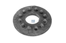 Distancni podlozka, stabilizator kabiny ridice DT Spare Parts 6.76230