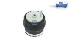 Mech, zaveseni kabiny DT Spare Parts 6.77054