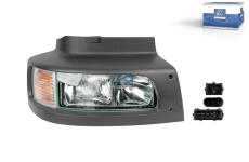 Hlavní světlomet DT Spare Parts 6.84047
