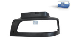 Rám, hlavní světlomet DT Spare Parts 6.84325