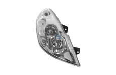 Hlavní světlomet DT Spare Parts 6.84359
