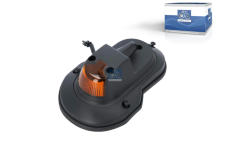 obrysová světla DT Spare Parts 6.85045