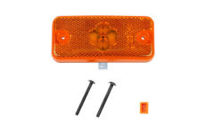 Boční obrysové světlo DT Spare Parts 6.85052