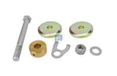Sada na opravy, pružný čep DT Spare Parts 6.90105