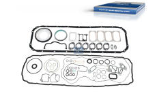 Kompletní sada těsnění, motor DT Spare Parts 6.91012