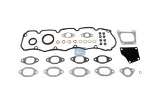 Sada těsnění, hlava válce DT Spare Parts 6.91238SP