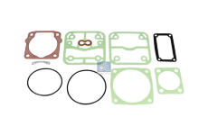 Sada na opravu, vzduchový kompresor DT Spare Parts 6.91413