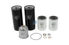Filtr-sada DT Spare Parts 6.91601