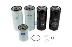 Filtr-sada DT Spare Parts 6.91602