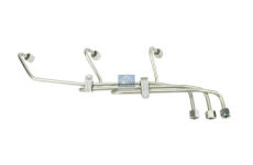 Sada vysokotlakého vedení, vstřikovací systém DT Spare Parts 6.92059
