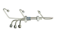 Sada vysokotlakého vedení, vstřikovací systém DT Spare Parts 6.92060