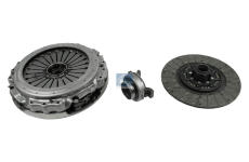 Spojková sada DT Spare Parts 6.93003