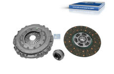 Spojková sada DT Spare Parts 6.93022