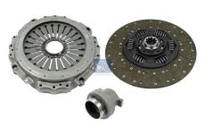 Spojková sada DT Spare Parts 6.93037