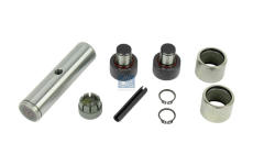 Sada příslušenství, vypínací vidlice DT Spare Parts 6.93204