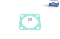 Sada těsnění, převodovka DT Spare Parts 6.93503