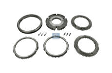 Opravná sada DT Spare Parts 6.93621