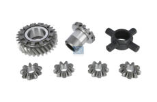 Vyrovnávací kuželové kolo, diferenciál DT Spare Parts 6.94203