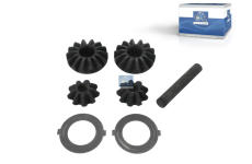 Vyrovnávací kuželové kolo, diferenciál DT Spare Parts 6.94207