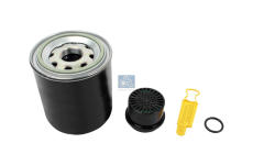 Vysoušecí patrona vzduchu, pneumatický systém DT Spare Parts 6.95225