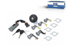 Sada zamykacích válců DT Spare Parts 6.96205