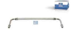Palivové potrubí DT Spare Parts 7.00059