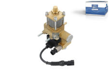 Ventil, vstřikovací systém DT Spare Parts 7.00062