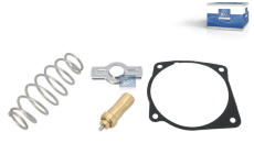 Opravná sada, vodní pumpa DT Spare Parts 7.00075