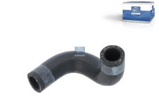Hadice chladiče DT Spare Parts 7.00079