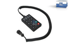 Ovladaci pristroj, pneumaticke odpruzeni DT Spare Parts 7.00086