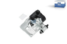 Brzdový třmen DT Spare Parts 7.00096