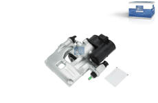 Brzdový třmen DT Spare Parts 7.00098