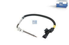 Snímač teploty výfukových plynov DT Spare Parts 7.00115