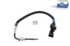 Snímač teploty výfukových plynov DT Spare Parts 7.00116