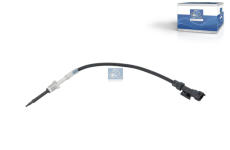 Snímač teploty výfukových plynov DT Spare Parts 7.00117