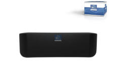 Kryt nárazníku DT Spare Parts 7.00136