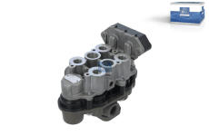 Víceokruhové ochranné ventily DT Spare Parts 7.00163