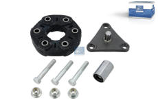 Kĺb pozdĺżneho hriadeľa DT Spare Parts 7.00171