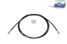 Spojková hadice DT Spare Parts 7.00181