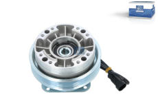 Spojka, větrák chladiče DT Spare Parts 7.00190