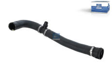 Hadice chladiče DT Spare Parts 7.00206