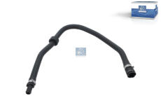 Hadice chladiče DT Spare Parts 7.00207